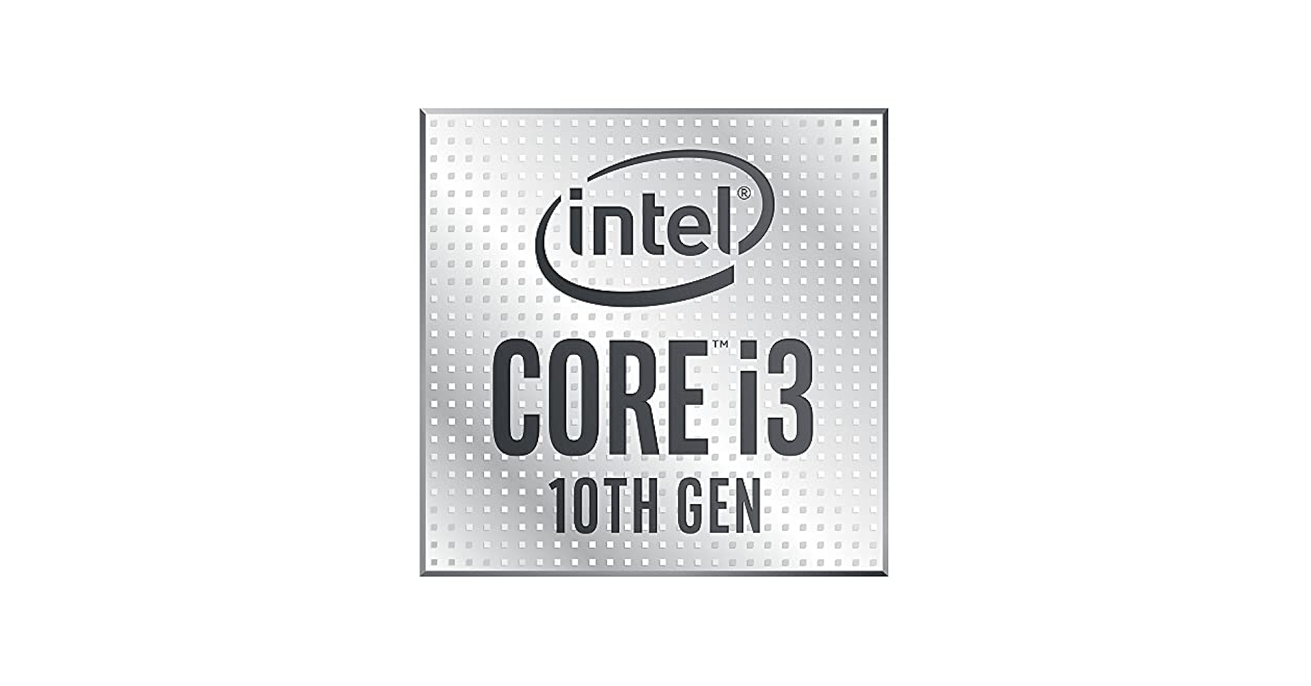 CPU INTEL CORE i3-10100T Intel Core i3-10100T SRH3Q 3.0GHz 10th Gen CPU Processor 6mb
